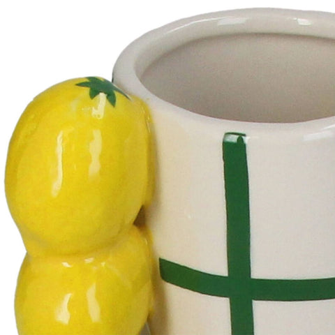 Vase Limon