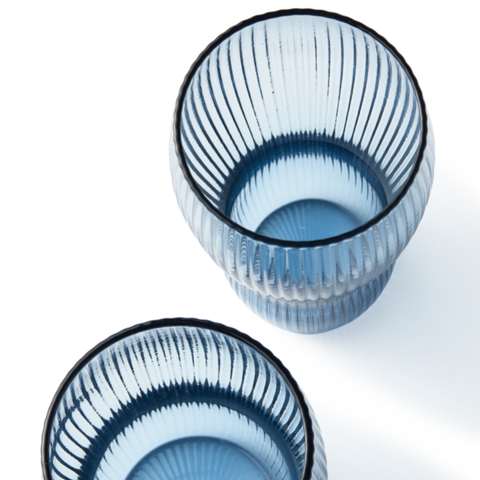 Verres Long drink Jeanne – lot de 2