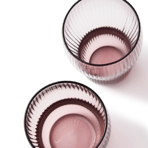 Verres Long drink Jeanne – lot de 2