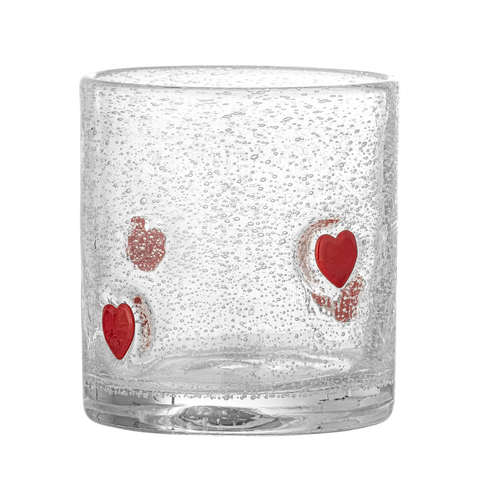 Verre Love Story