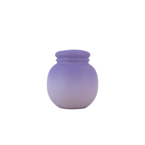 Bougie-parfumee-en-verre-cire-soja-141-g-bronzed-gardenia-purple-lavander-rainbow