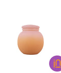 Bougie parfumée Pink & Orange - Rainbow Collection - INSIDE Box - Shop - Conseil