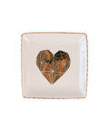Coupelle à bijoux carrée coeur - INSIDE Box - Shop - Conseil