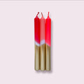 bougie-cierge-pink-stories-dip-dye-neon