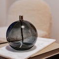 lampe-a-huile-ronde-smoke-taille-m