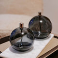 lampe-a-huile-ronde-smoke-taille-s