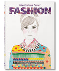 livre-fashion-illustration-now