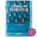 livre-living-in-morocco-couverture