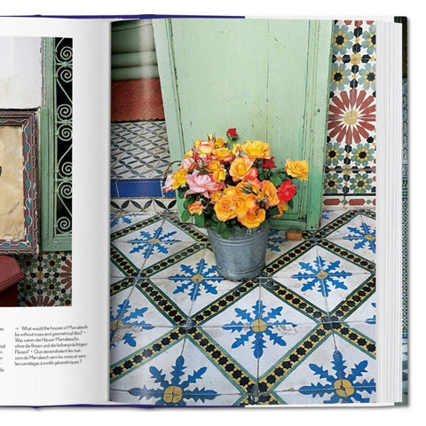 livre-living-in-morocco-detail-carrelage