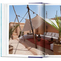 livre-living-in-morocco-salon-exterieur