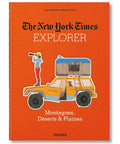 livre-the-new-york-times-explorer-montagnes-deserts-plaines