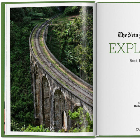 livre-the-new-york-times-explorer-route-rail-piste-ancien-chemin-de-fer