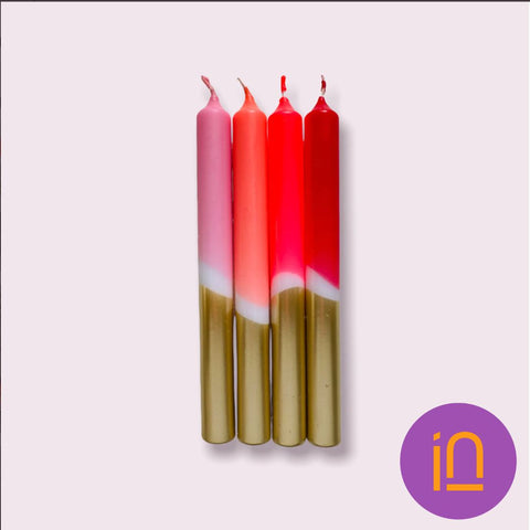 lot-quatre-bougies-pink-stories-dip-dye-neon-produit-in