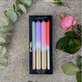 lot-quatre-bougies-pink-stories-dip-dye-neon-something-magical