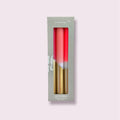 lot-trois-bougies-pink-stories-dip-dye-neon