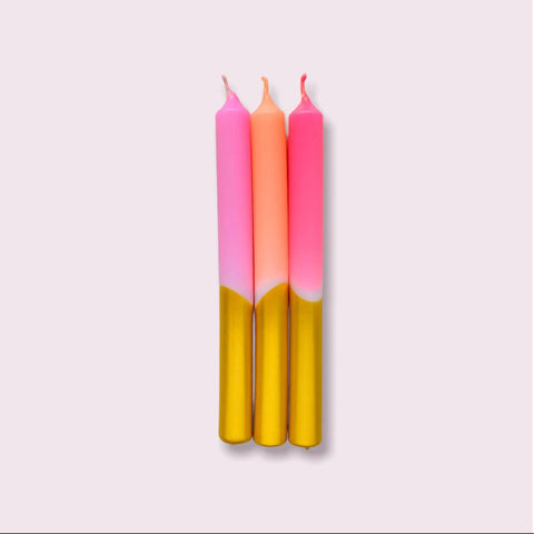 lot-trois-bougies-pink-stories-dip-dye-xmas