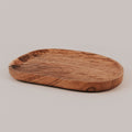 Plateau naturel en bois d'acacia - INSIDE Box - Shop - Conseil