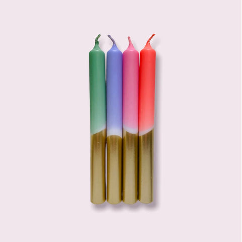 quatre-bougies-pink-stories-dip-dye-neon-something-magical